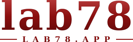 lab78 logo