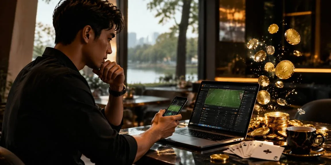 lab78 Baccarat Ngày